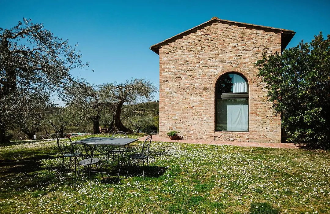 L'Agriturismo di Montalbino-1