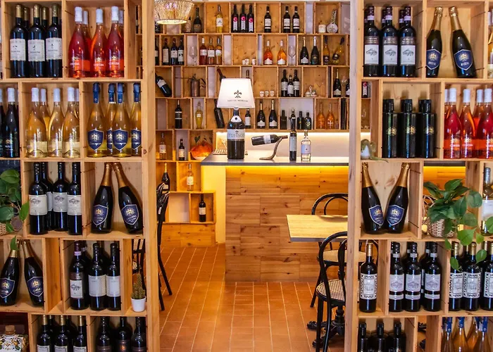 Tenuta Moriano Montespertoli